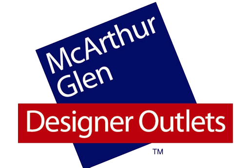Logo McArthur
